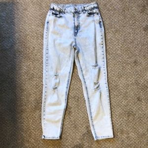 Vanilla Star jeans high waist